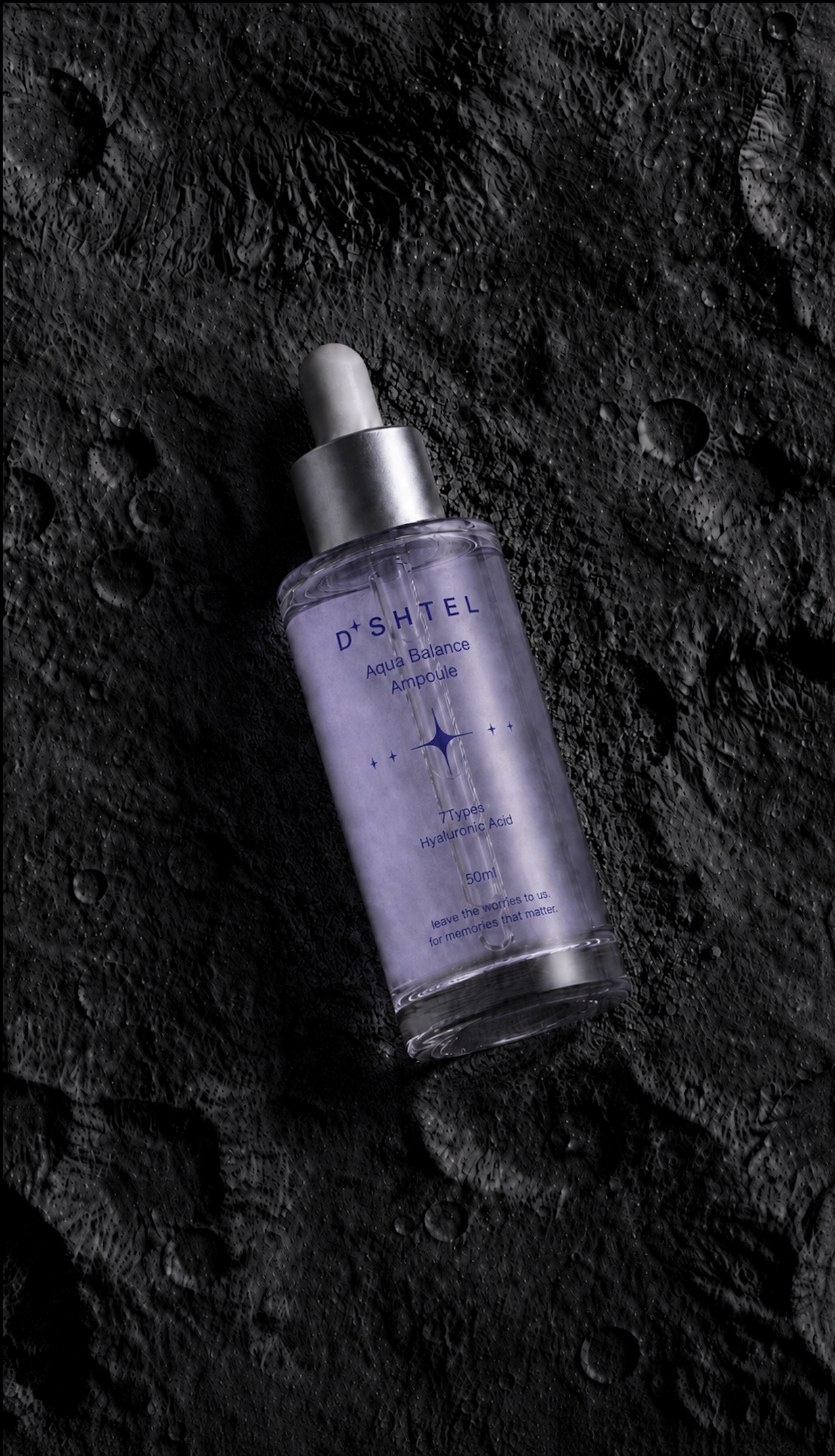 D'SHTEL Aqua Balance Ampoule